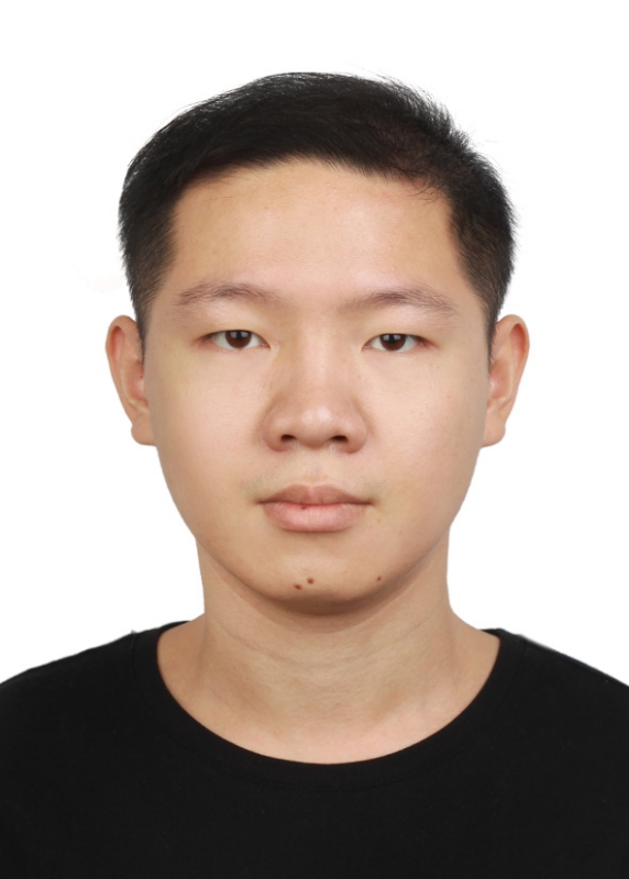 斜杆青年的第一张照片--长汀征婚网