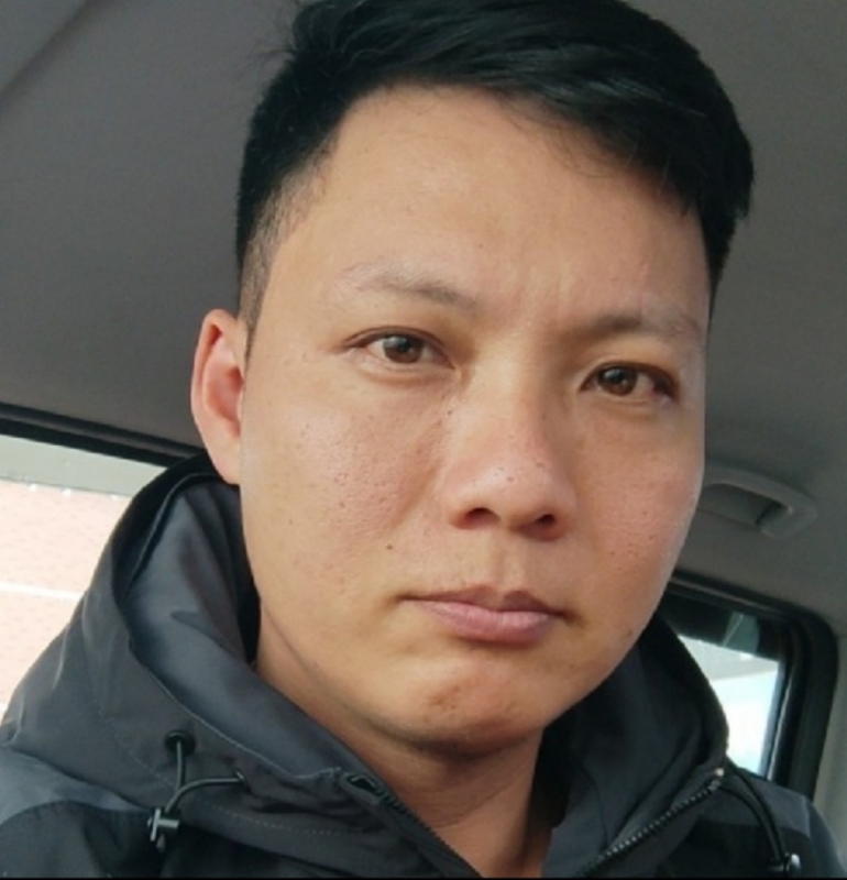 天然呆的第一张照片--长汀征婚网