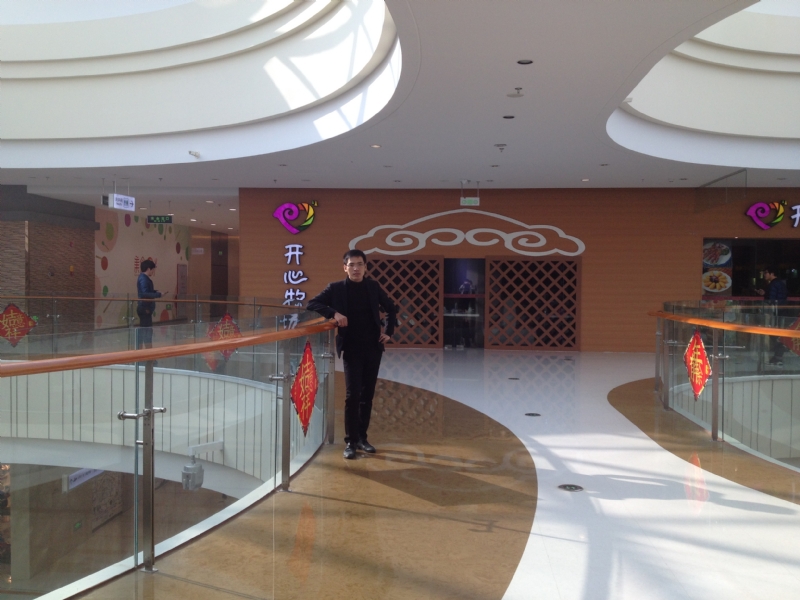 星空下的我的第一张照片--长汀征婚网