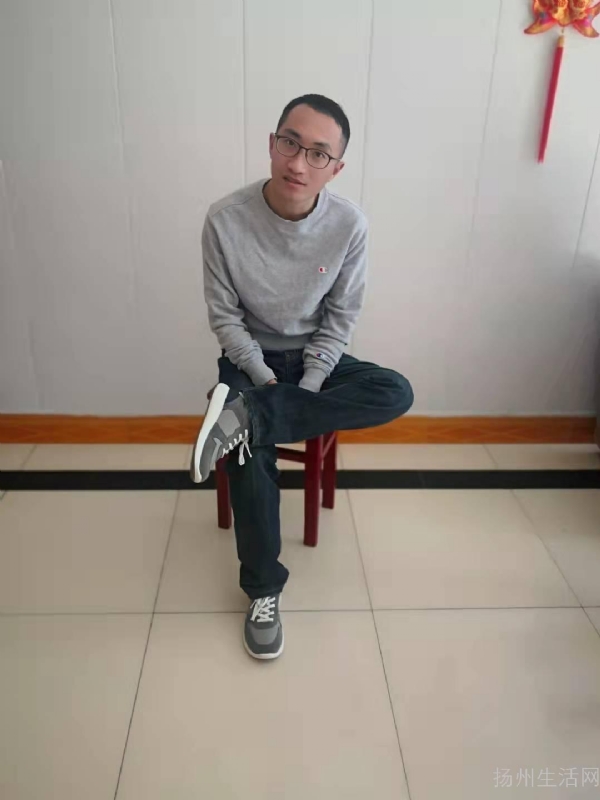 小青年的第一张照片--长汀征婚网