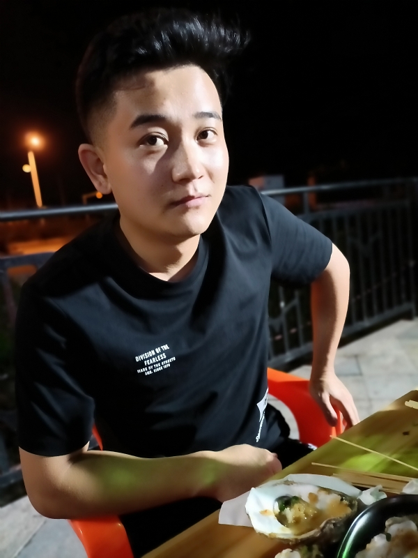 想找个干妈的第二张照片--长汀征婚网