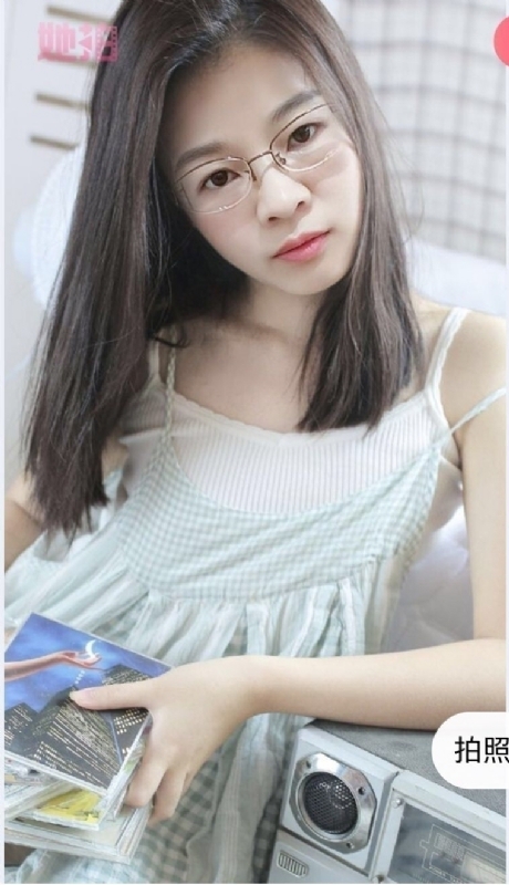 xizoxiaozoxiao的第一张照片--长汀征婚网