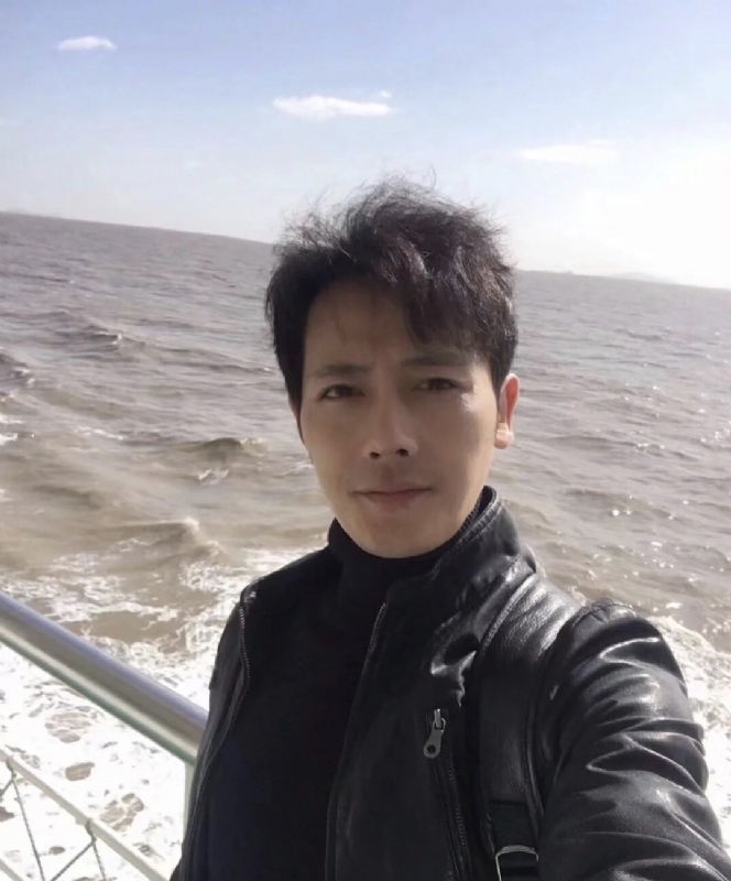 疯狂的小鱼的第一张照片--长汀征婚网