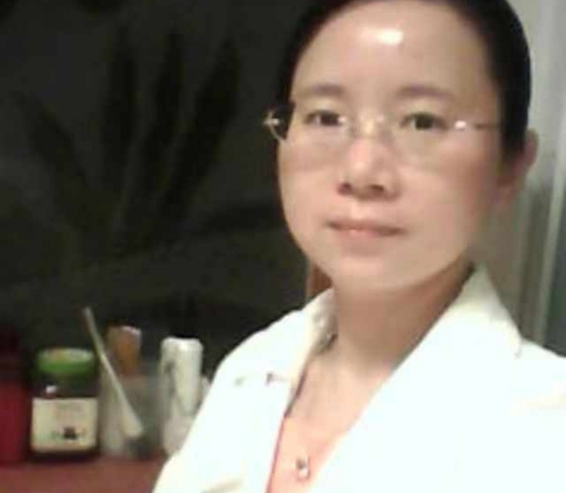 寻觅有缘人的第一张照片--长汀征婚网