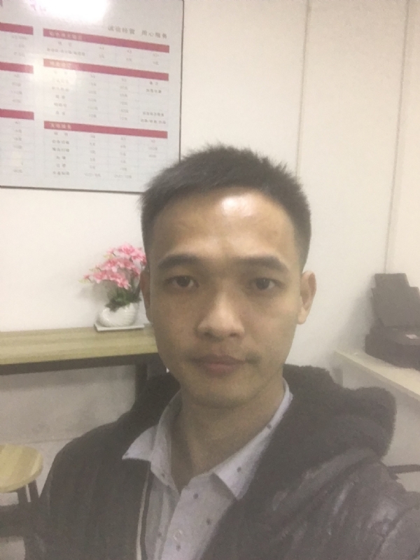 法律人小陈的第一张照片--长汀征婚网