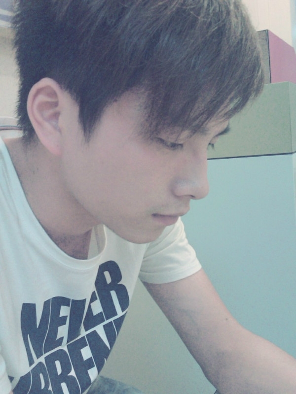 灵魂伴侣的第一张照片--长汀征婚网