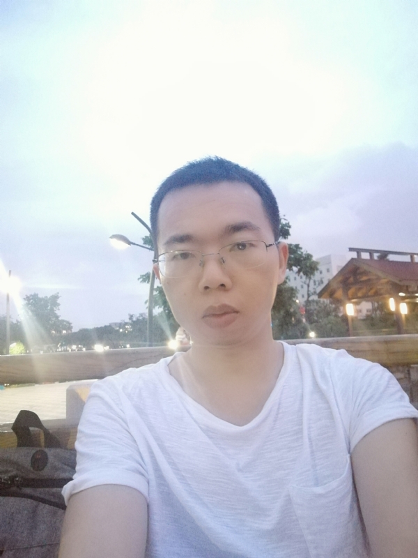 逮竹的第一张照片--长汀征婚网