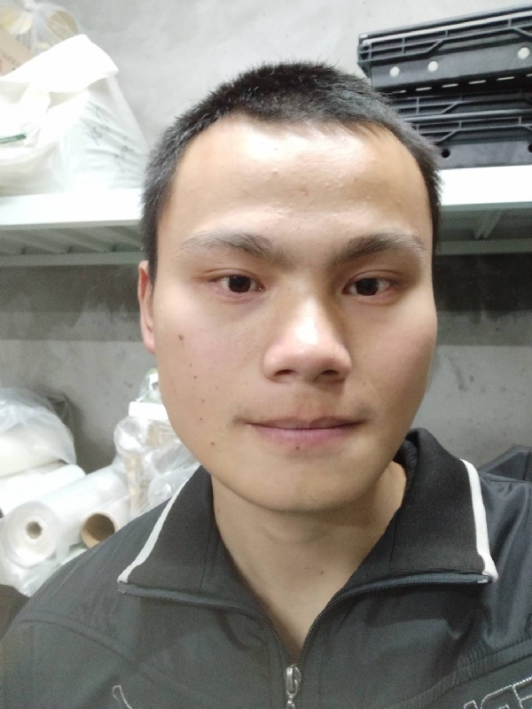 神话的第三张照片--长汀征婚网