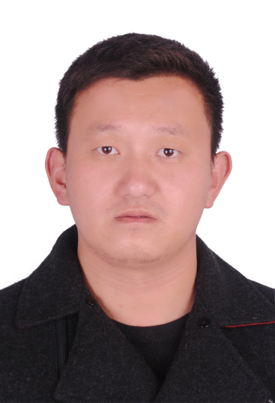 吴痕的第一张照片--长汀征婚网