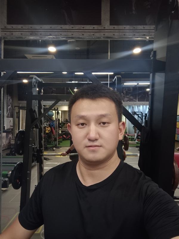 吴痕的第二张照片--长汀征婚网