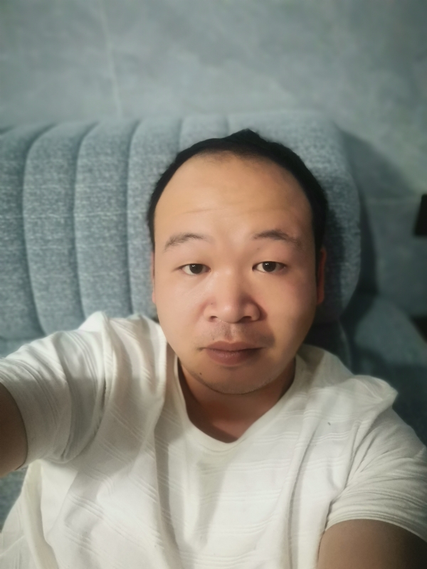 孤独老的第一张照片--长汀征婚网