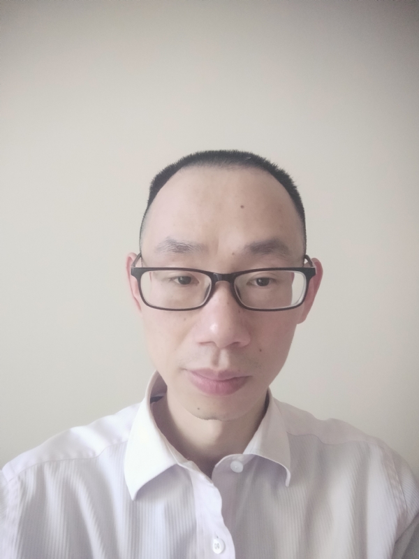 小卓的第二张照片--长汀征婚网