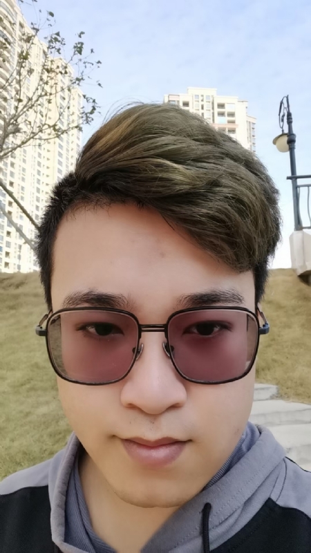 小陈的第一张照片--长汀征婚网