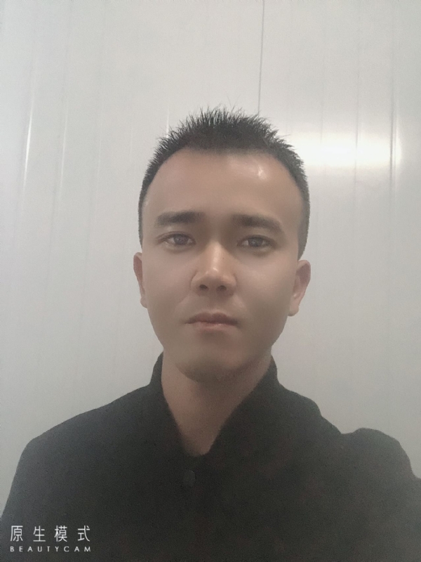 壮飞的第一张照片--长汀征婚网