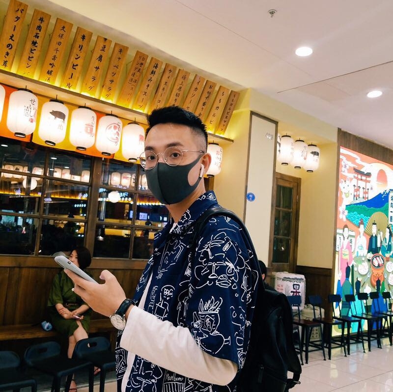 理念的第一张照片--长汀征婚网