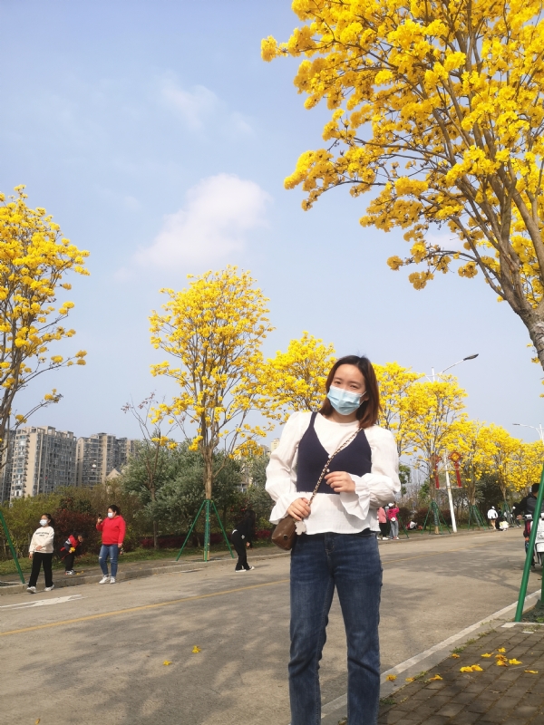 安安的第一张照片--长汀征婚网