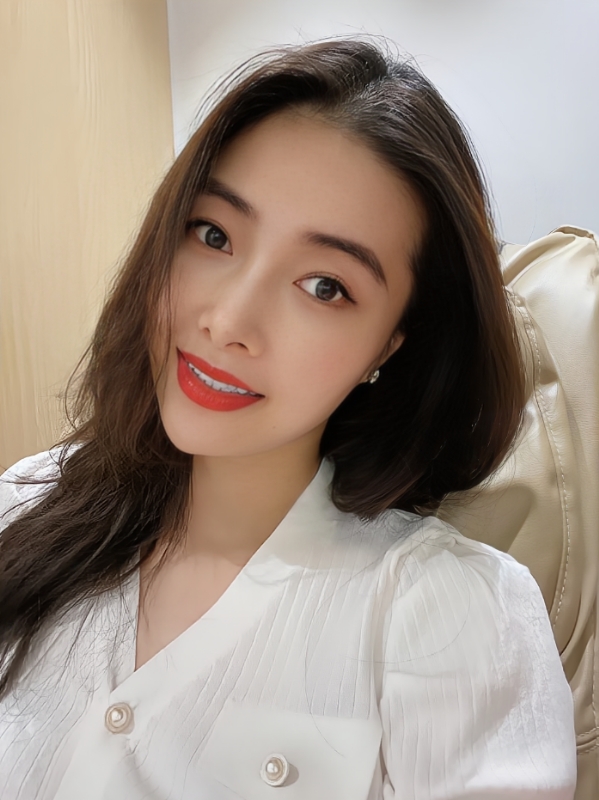 Tina的第一张照片--长汀征婚网