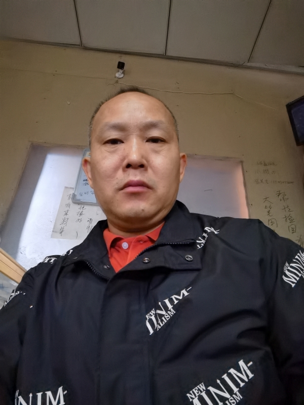 老李的第一张照片--长汀征婚网