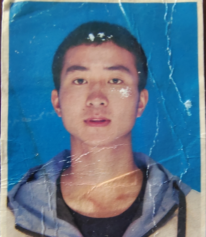 相亲成灾的第一张照片--长汀征婚网