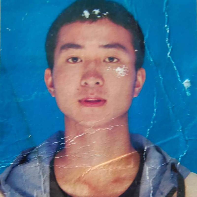 相亲成灾的第二张照片--长汀征婚网