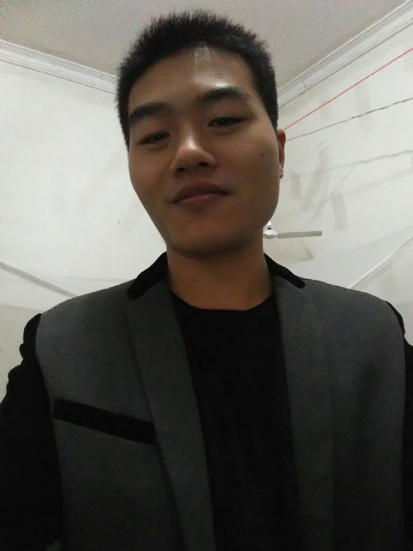 随风的第二张照片--长汀征婚网