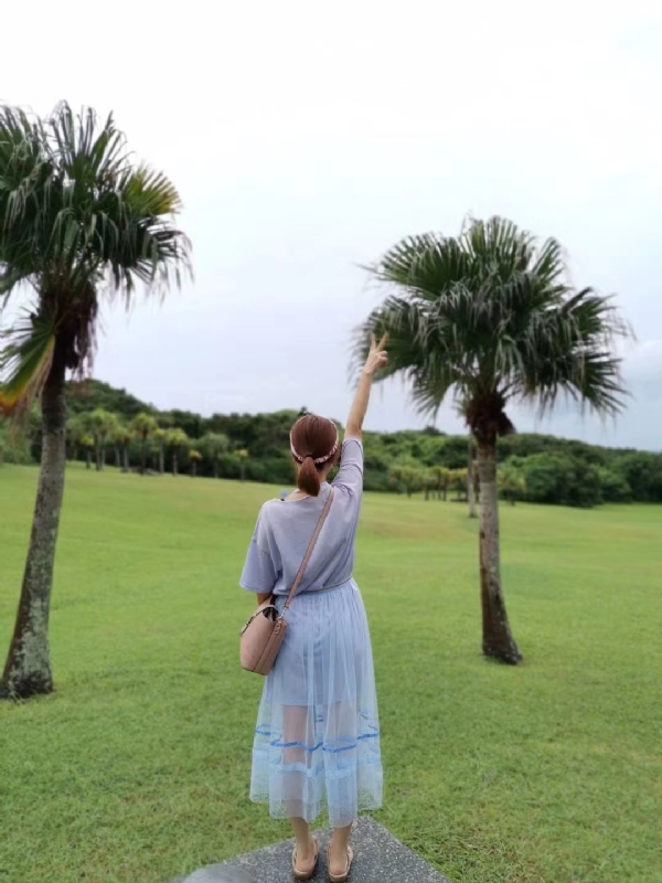 慢慢的第二张照片--长汀征婚网