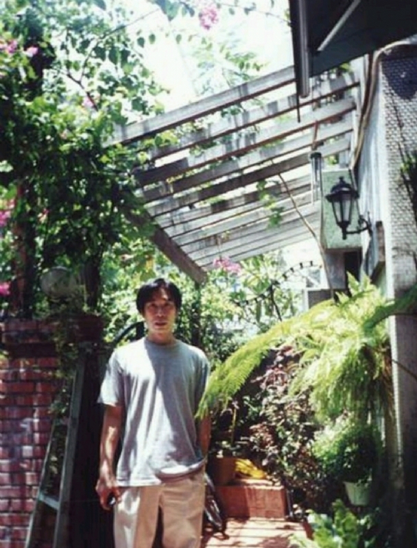 Ivan的第二张照片--长汀征婚网