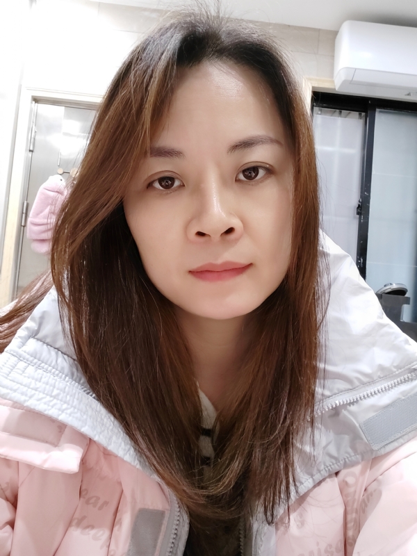 Annalin的第一张照片--长汀征婚网