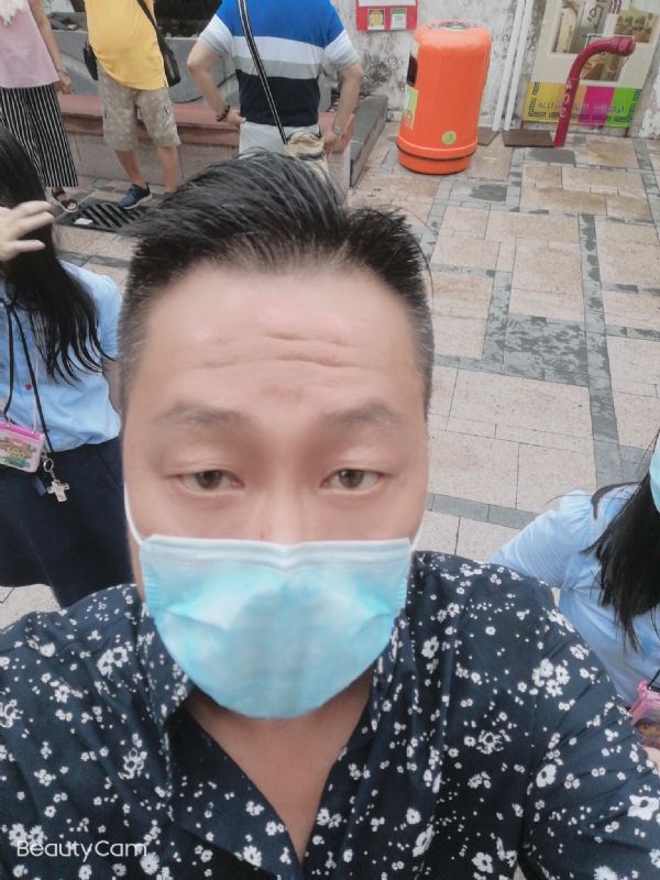 忘情水的第一张照片--长汀征婚网