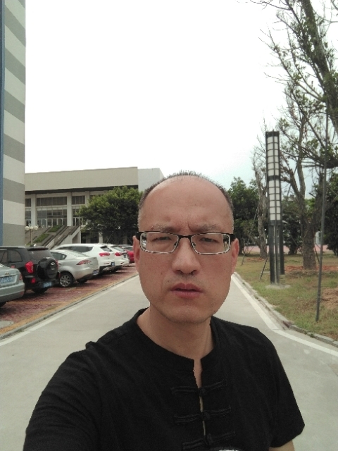 我知我在的第一张照片--长汀征婚网