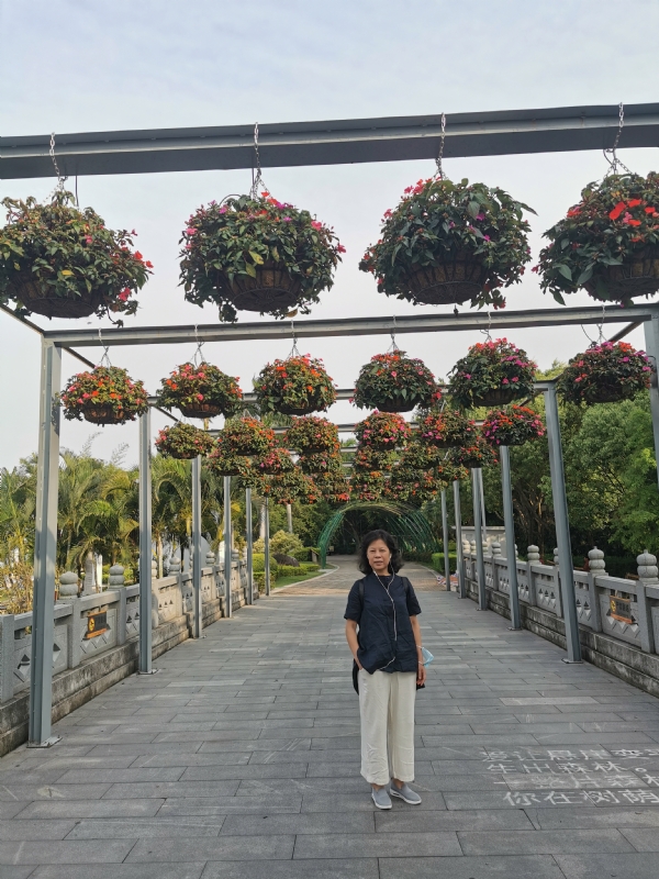 一叶知秋的第二张照片--长汀征婚网