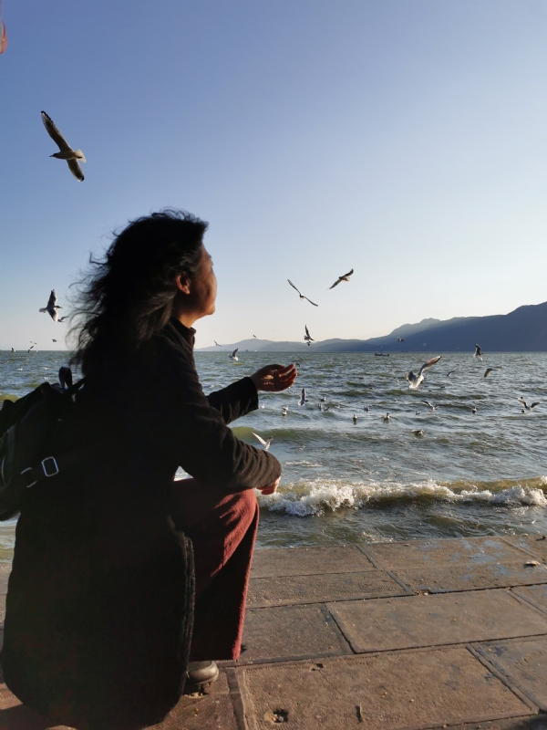 一叶知秋的第三张照片--长汀征婚网