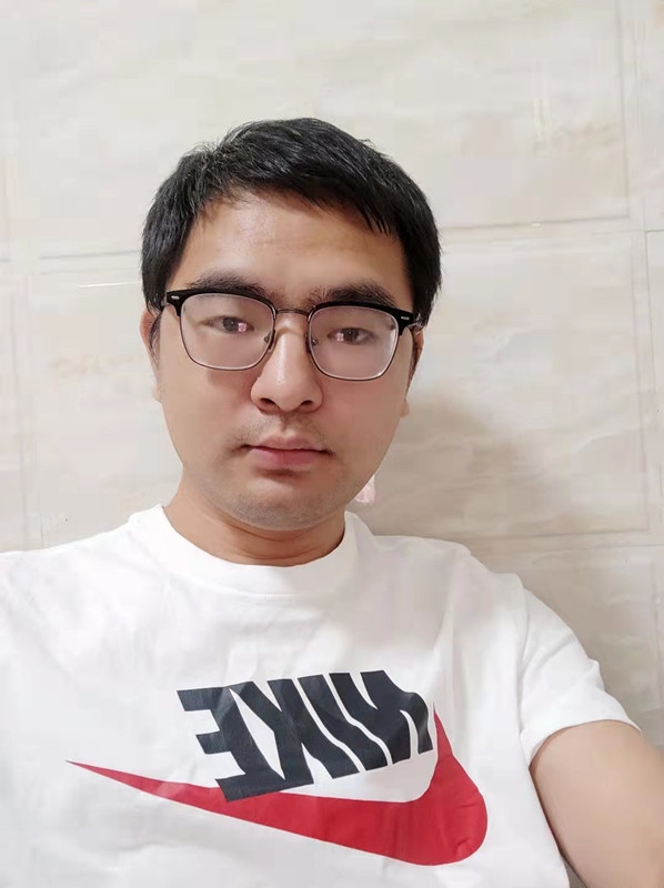 微尘的第一张照片--长汀征婚网