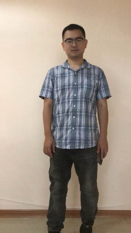 微尘的第三张照片--长汀征婚网