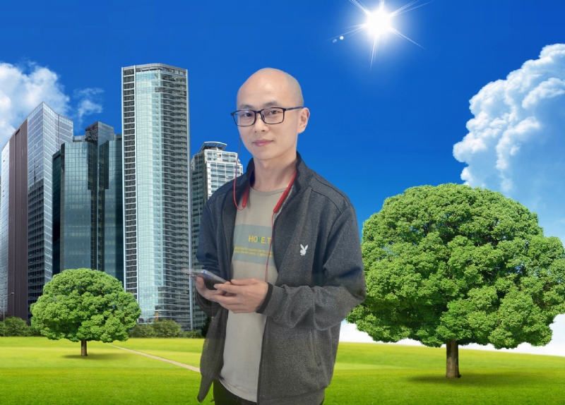 酉星的第二张照片--长汀征婚网