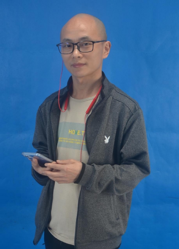 酉星的第三张照片--长汀征婚网