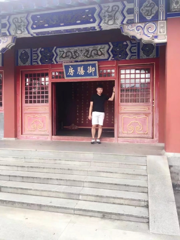 伟仔的第二张照片--长汀征婚网