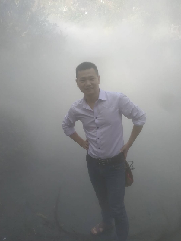 重新开始的第一张照片--长汀征婚网