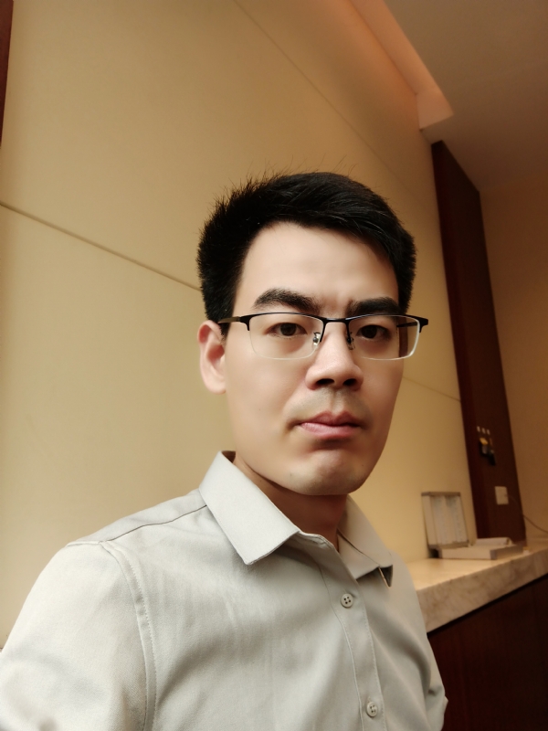 白头偕老的第一张照片--长汀征婚网