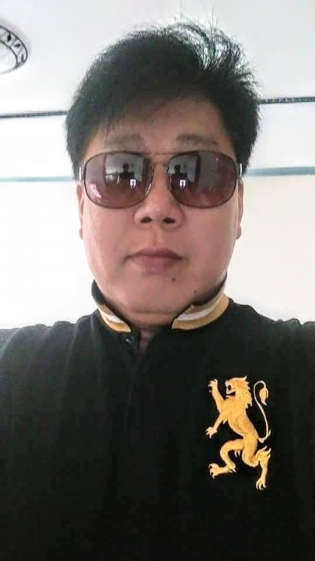 含笑半步癲的第三张照片--长汀征婚网