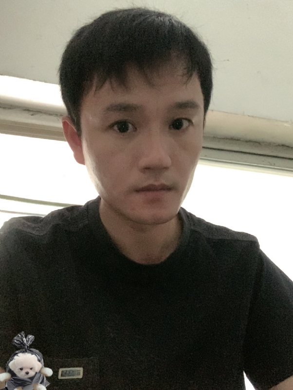 点心的第一张照片--长汀征婚网