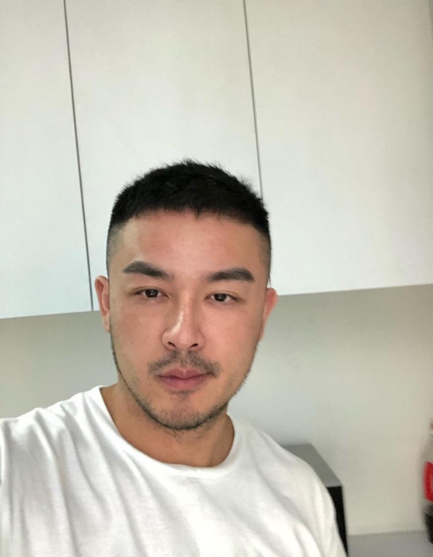 周周的第二张照片--长汀征婚网