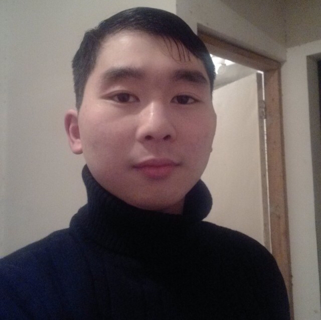 阿鸿的第二张照片--长汀征婚网