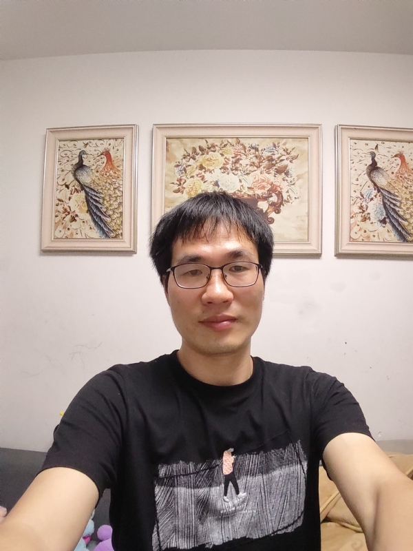 等等的第一张照片--长汀征婚网