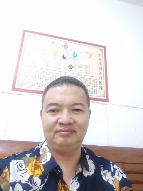 健康调理顾问韩智平的第二张照片--长汀征婚网