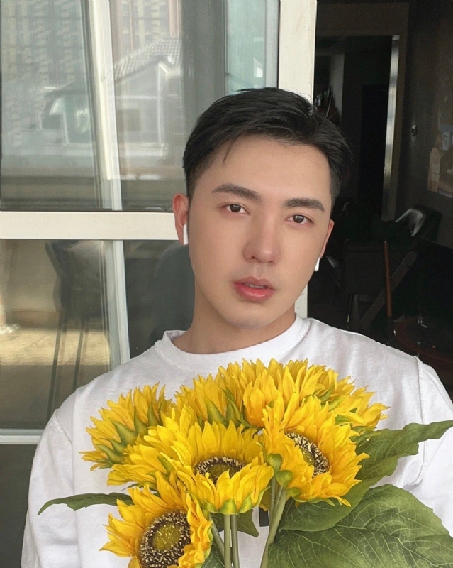 浪子无悔的第二张照片--长汀征婚网