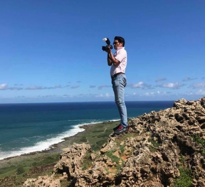 哏的第二张照片--长汀征婚网