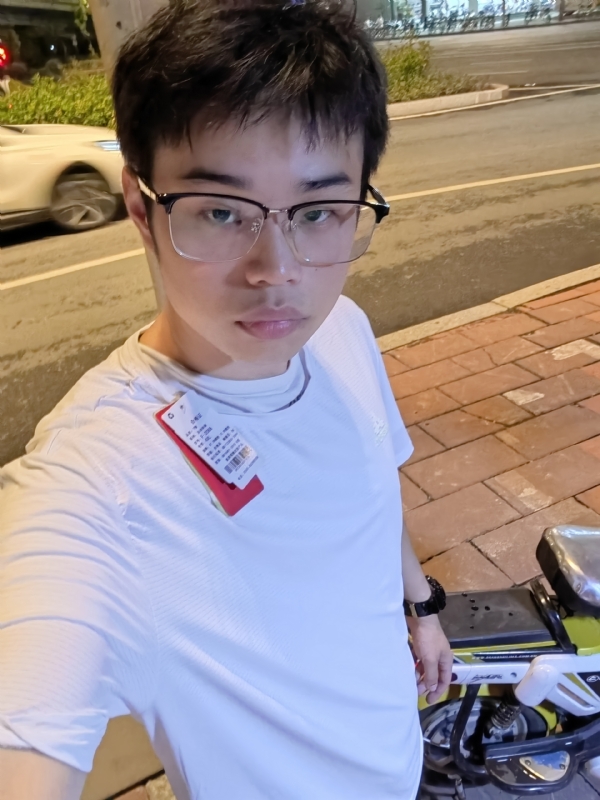 jxz的第二张照片--长汀征婚网