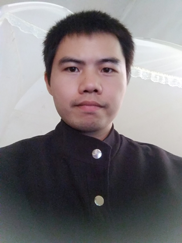 韦不凡的第一张照片--长汀征婚网