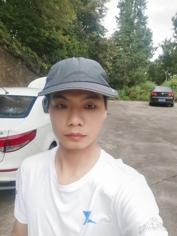 执手幸福的第一张照片--长汀征婚网